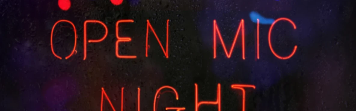 Comedy & Open Mic Nights in Mumbai: Where Laughter Lives