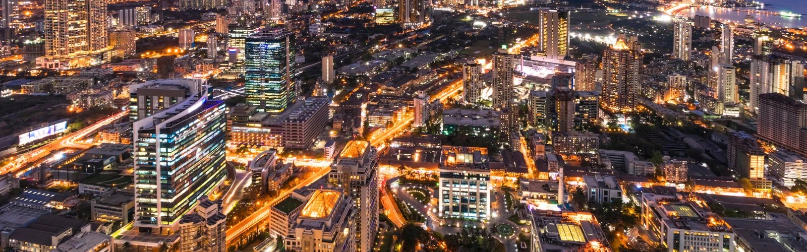Strolling Through Sanjay Gandhi National Park