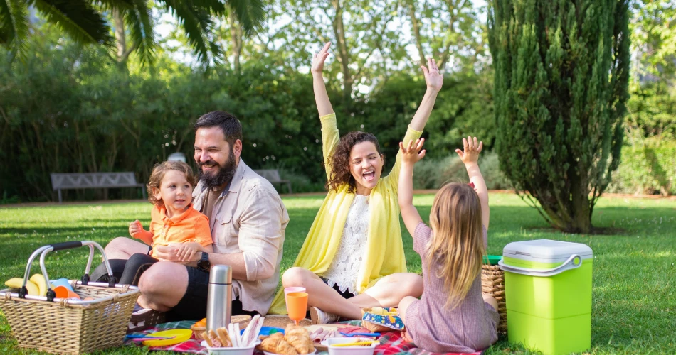 Strolling Through Sanjay Gandhi National Park