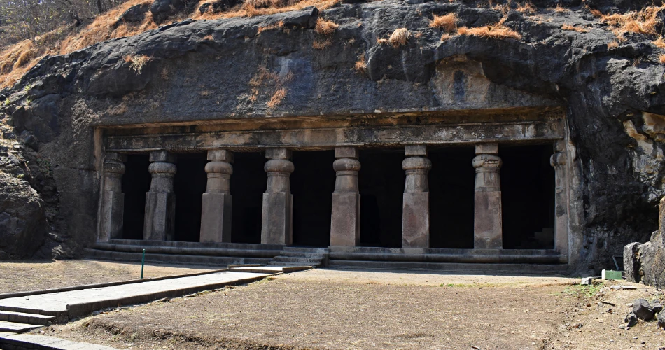 Excursión de un día a las Cuevas de Elephanta. Historia en una isla.