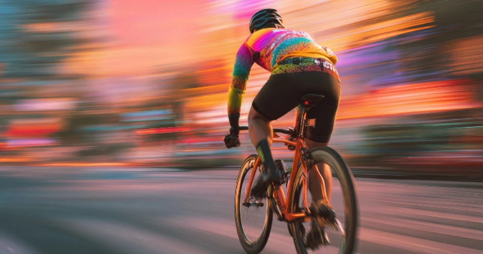 南孟买骑行。双轮上的遗产漫步