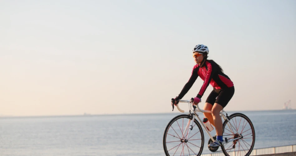 南孟买骑行。双轮上的遗产漫步