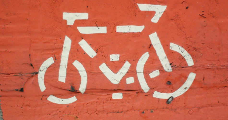 南孟买骑行。双轮上的遗产漫步